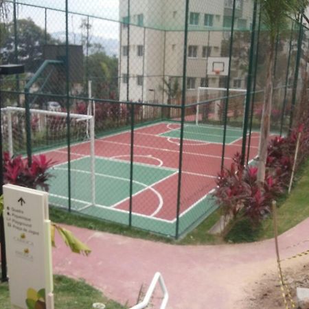 Rio Parque Rio de Janeiro Exterior foto