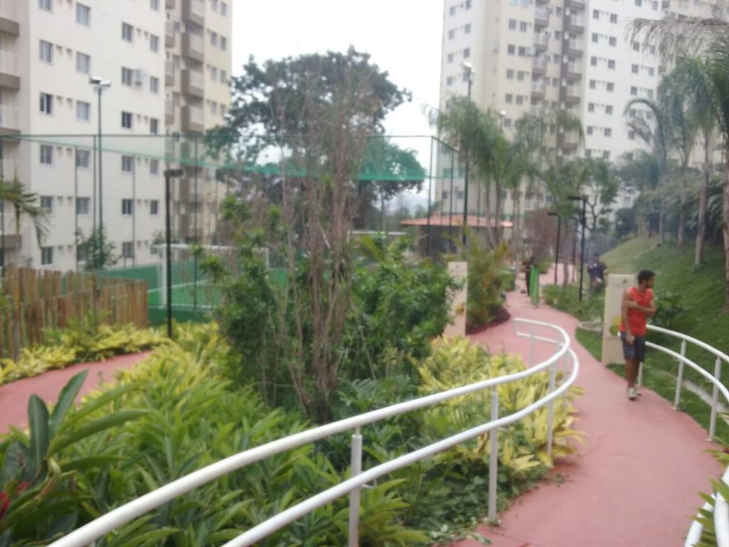 Rio Parque Rio de Janeiro Exterior foto